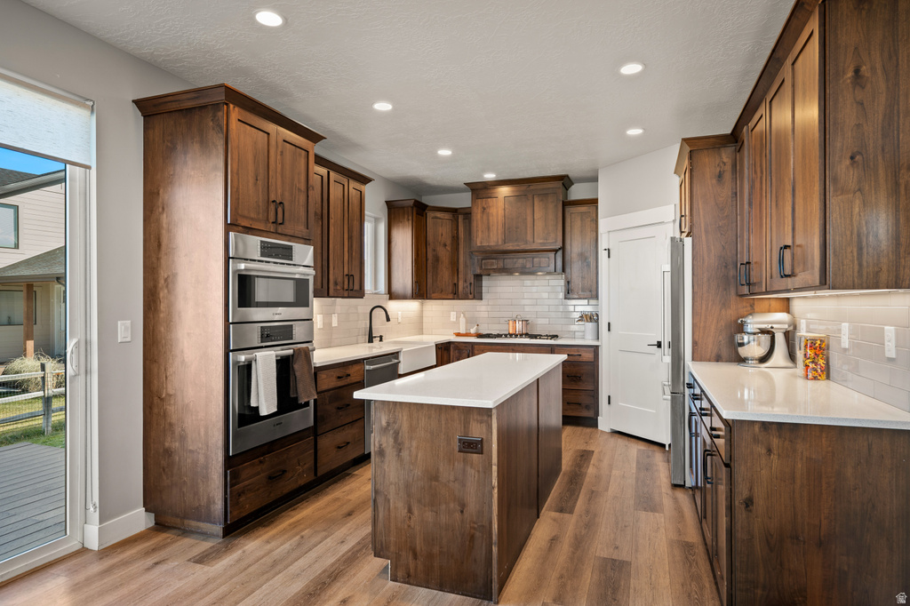 862 W HILLTOP CT Francis, UT 84036