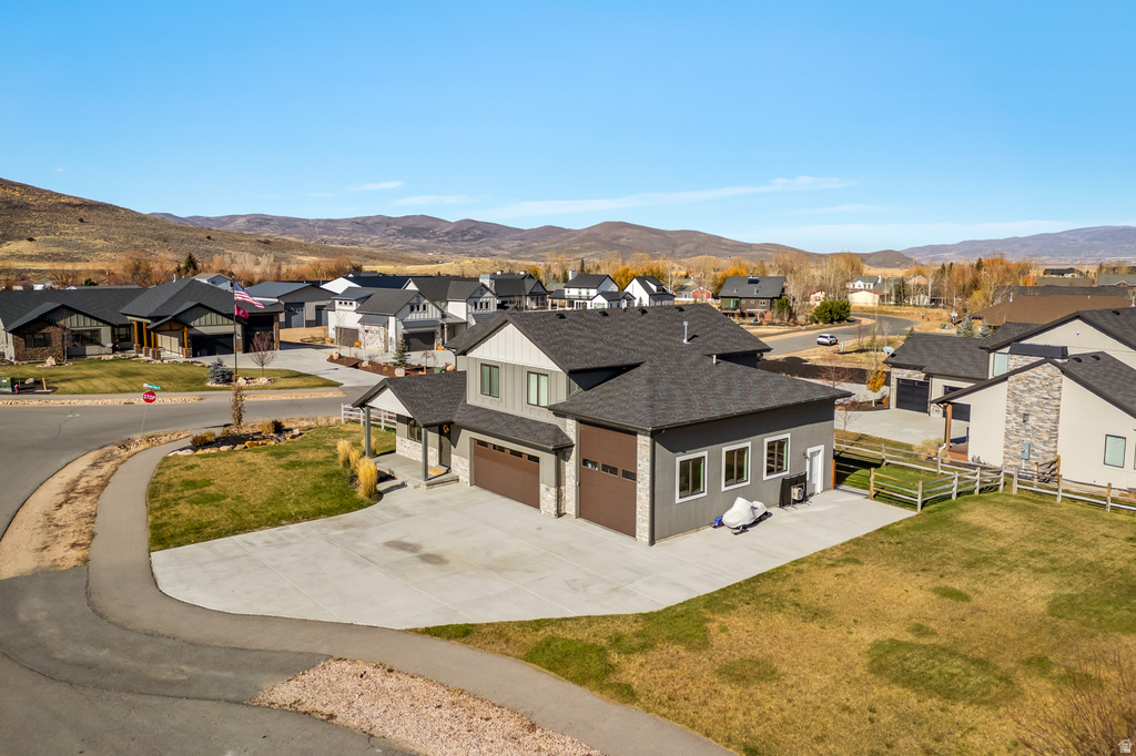 862 W HILLTOP CT Francis, UT 84036