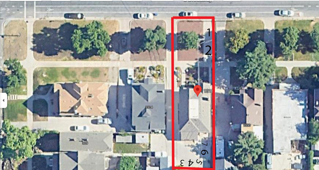 1318 E 300 S Salt Lake City, UT 84102