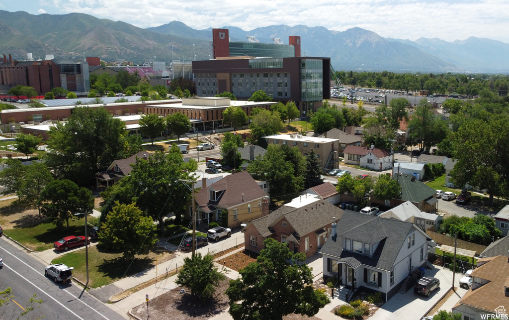 1318 E 300 S Salt Lake City, UT 84102