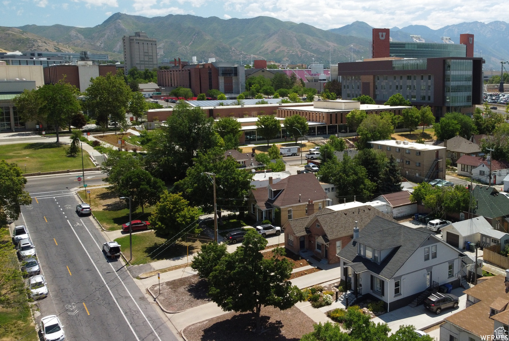 1318 E 300 S Salt Lake City, UT 84102