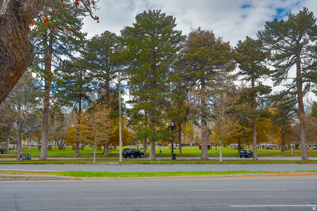 1081 S 700 E Salt Lake City, UT 84105