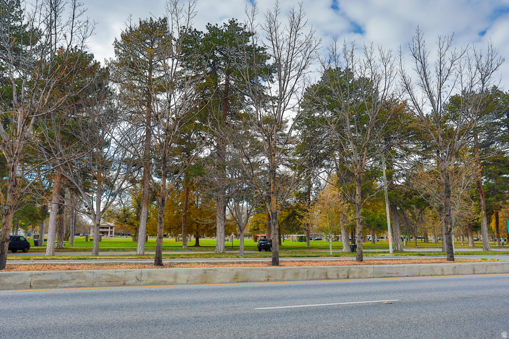 1081 S 700 E Salt Lake City, UT 84105