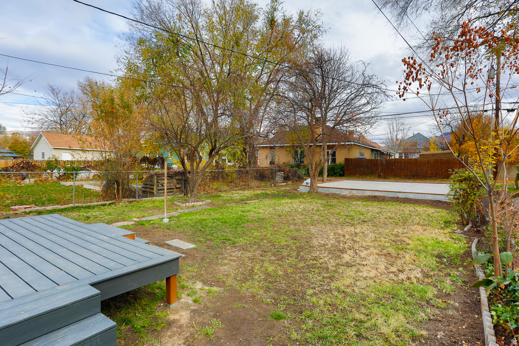 1081 S 700 E Salt Lake City, UT 84105