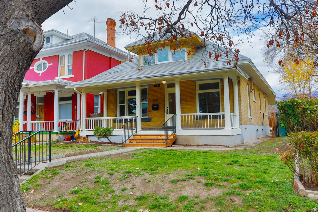 1081 S 700 E Salt Lake City, UT 84105