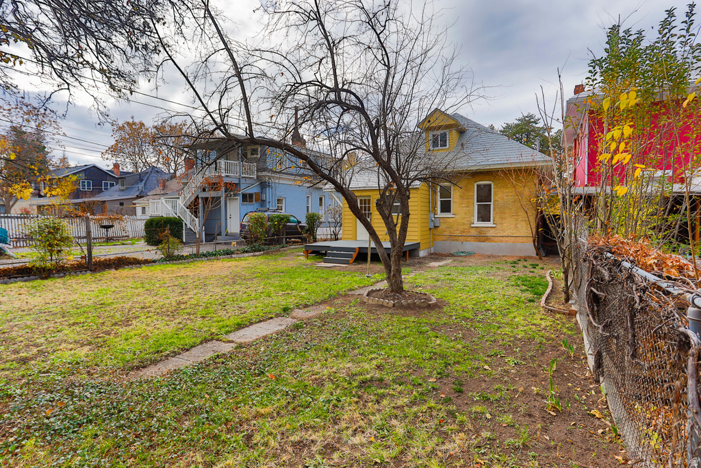 1081 S 700 E Salt Lake City, UT 84105