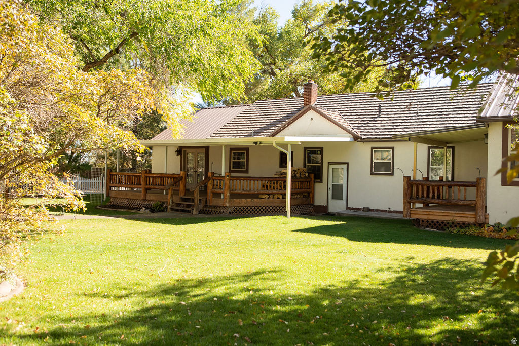 760 W 2000 N Vernal, UT 84078