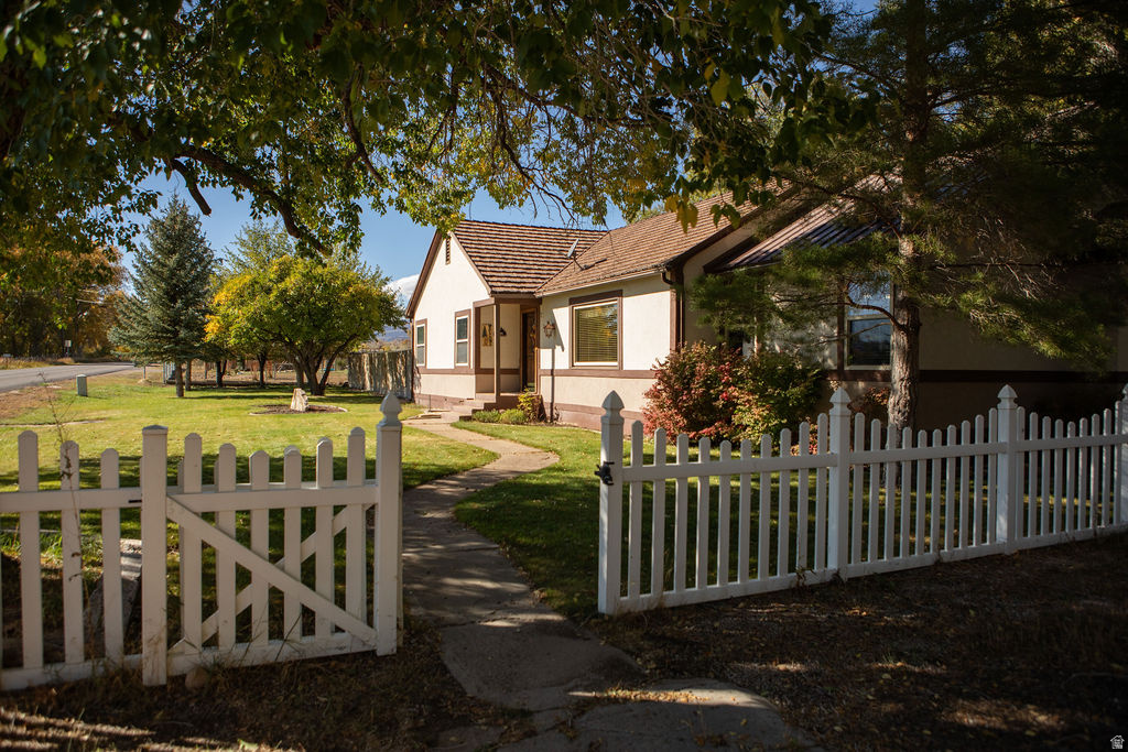 760 W 2000 N Vernal, UT 84078