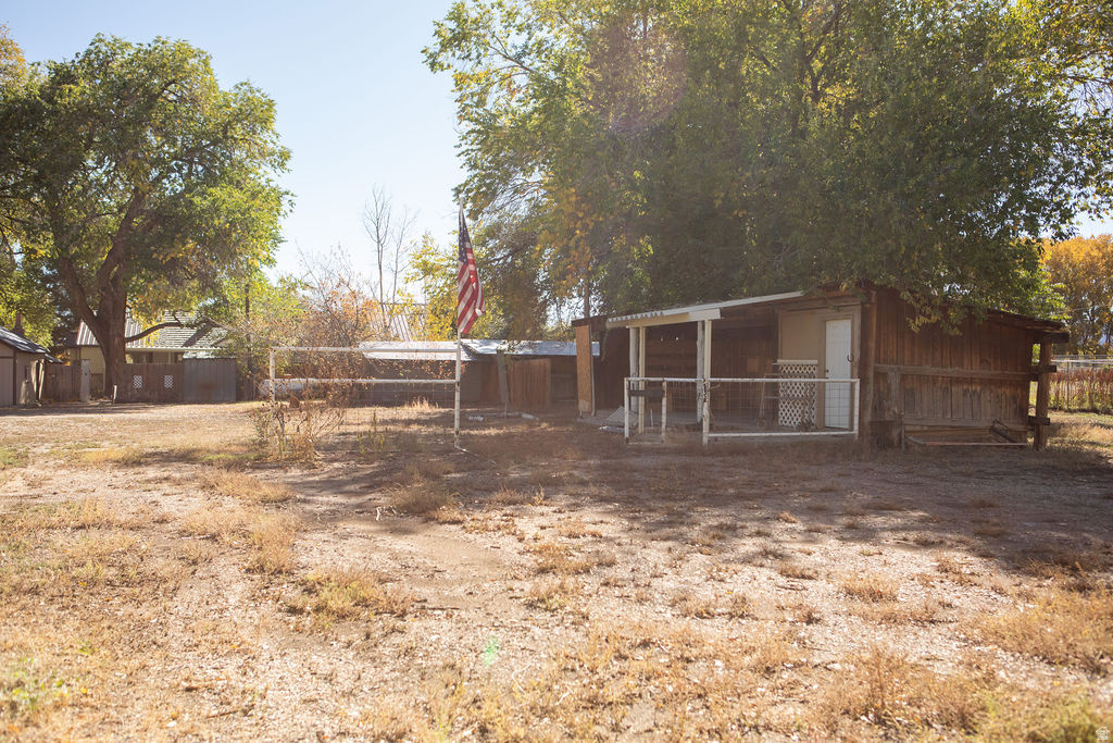 760 W 2000 N Vernal, UT 84078