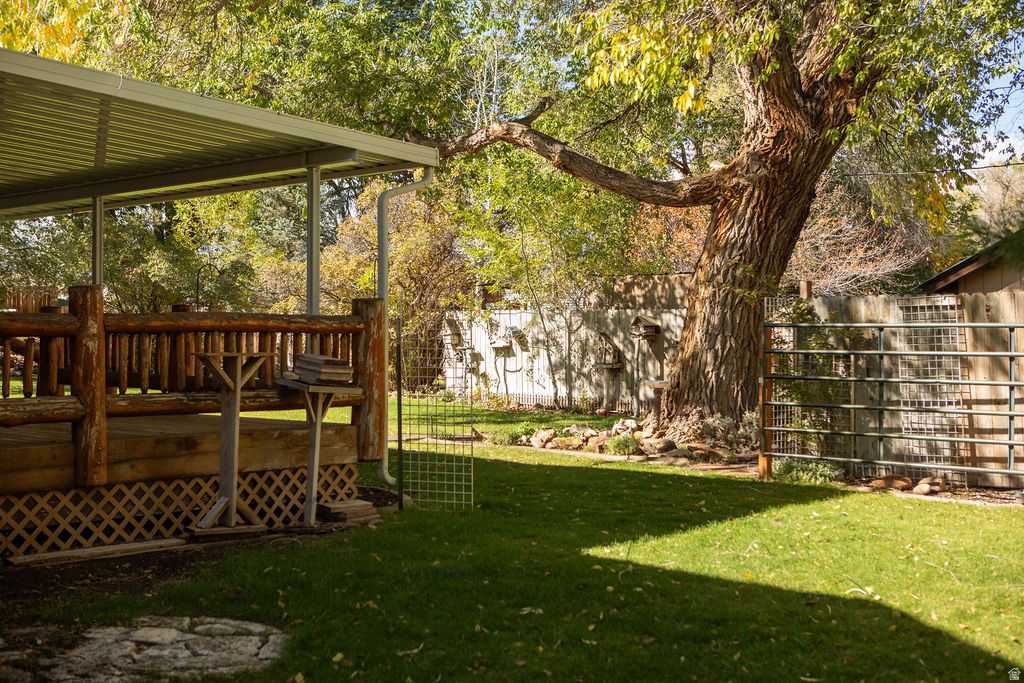 760 W 2000 N Vernal, UT 84078