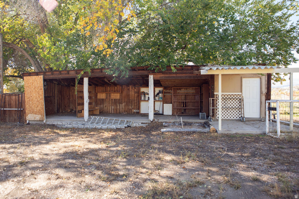 760 W 2000 N Vernal, UT 84078