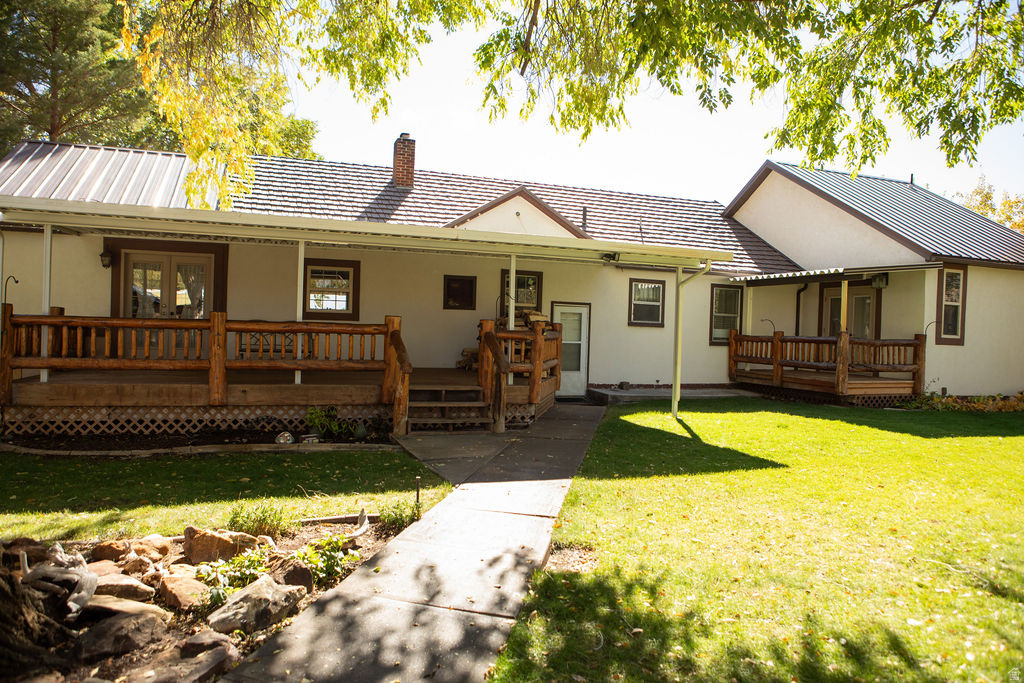 760 W 2000 N Vernal, UT 84078