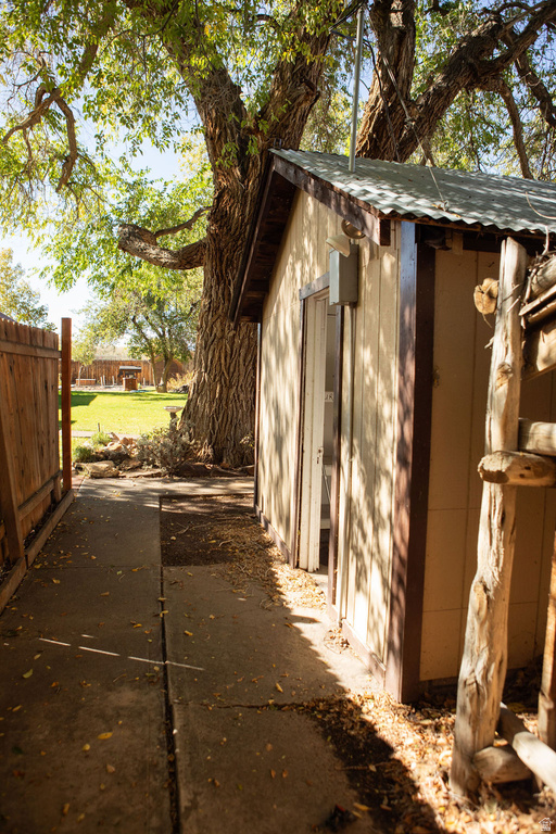 760 W 2000 N Vernal, UT 84078