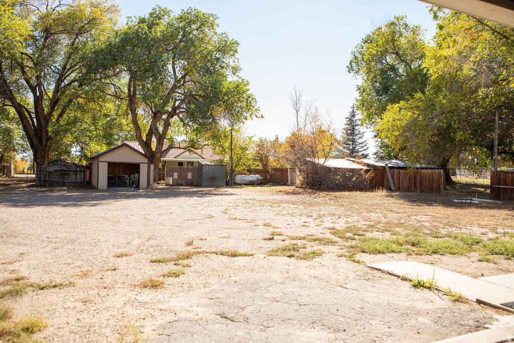 760 W 2000 N Vernal, UT 84078