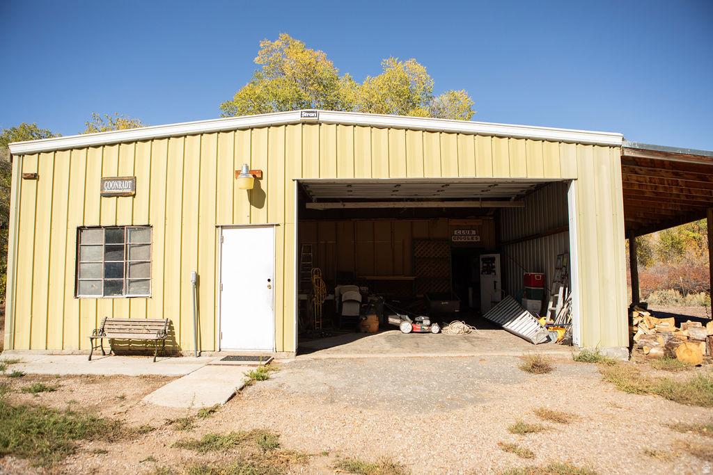 760 W 2000 N Vernal, UT 84078