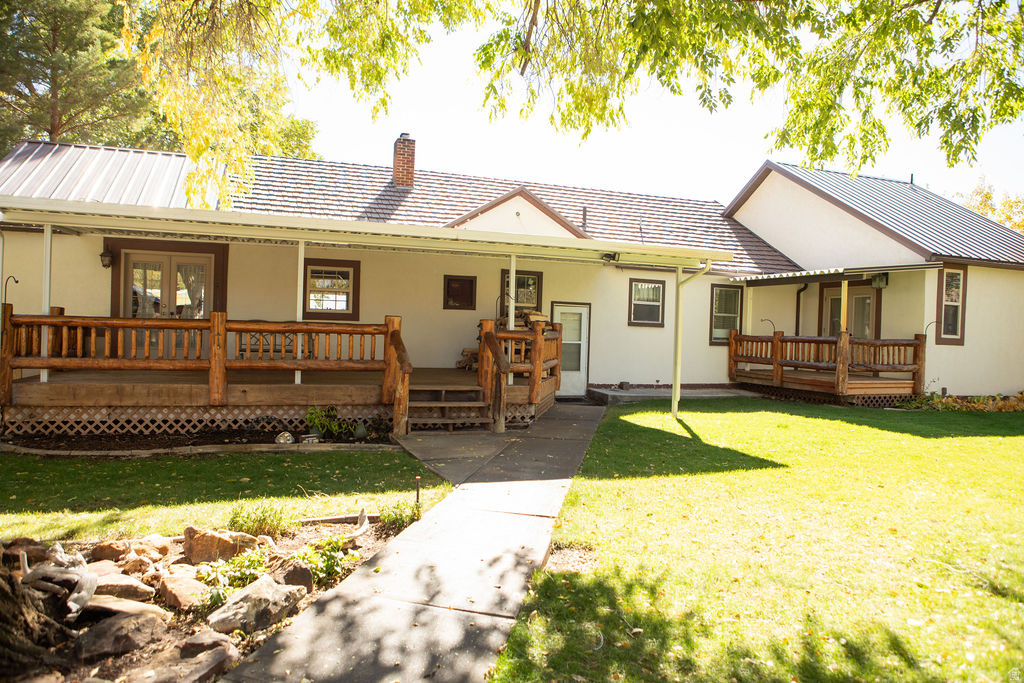 760 W 2000 N Vernal, UT 84078