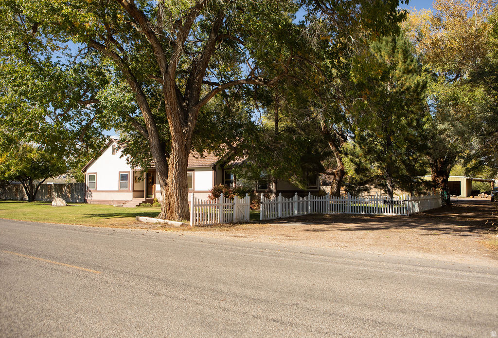 760 W 2000 N Vernal, UT 84078