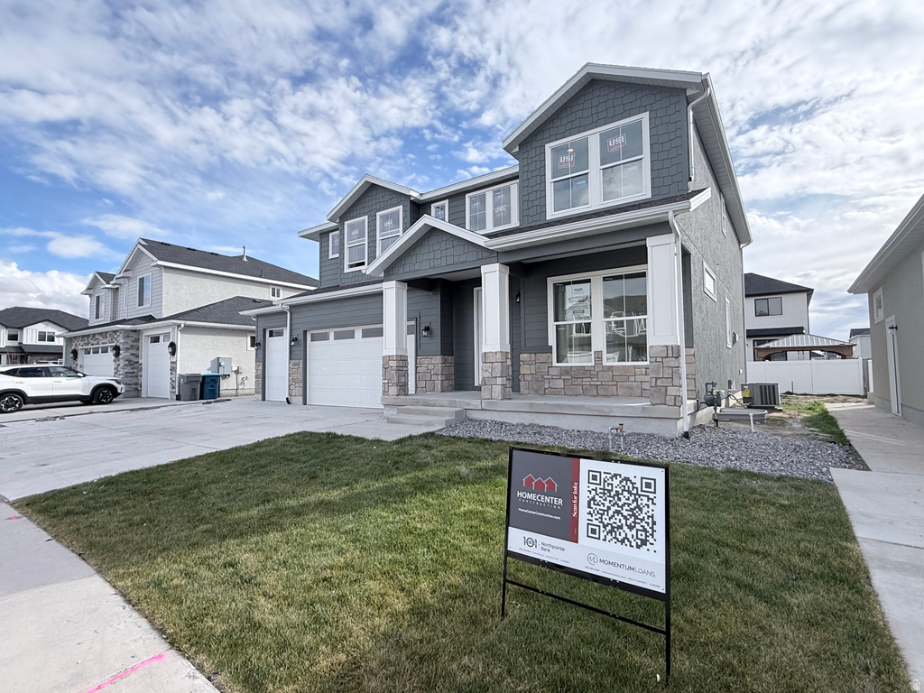 153 W HACKBERRY RD Vineyard, UT 84059