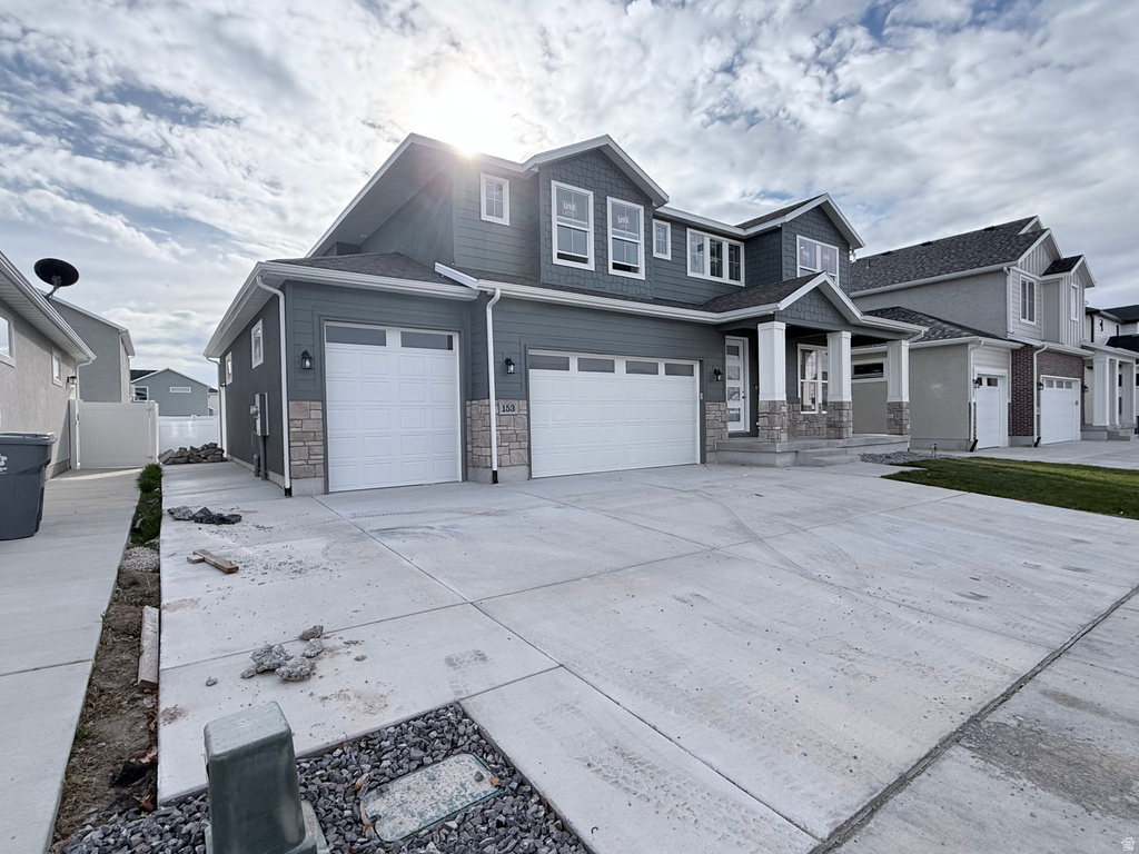 153 W HACKBERRY RD Vineyard, UT 84059