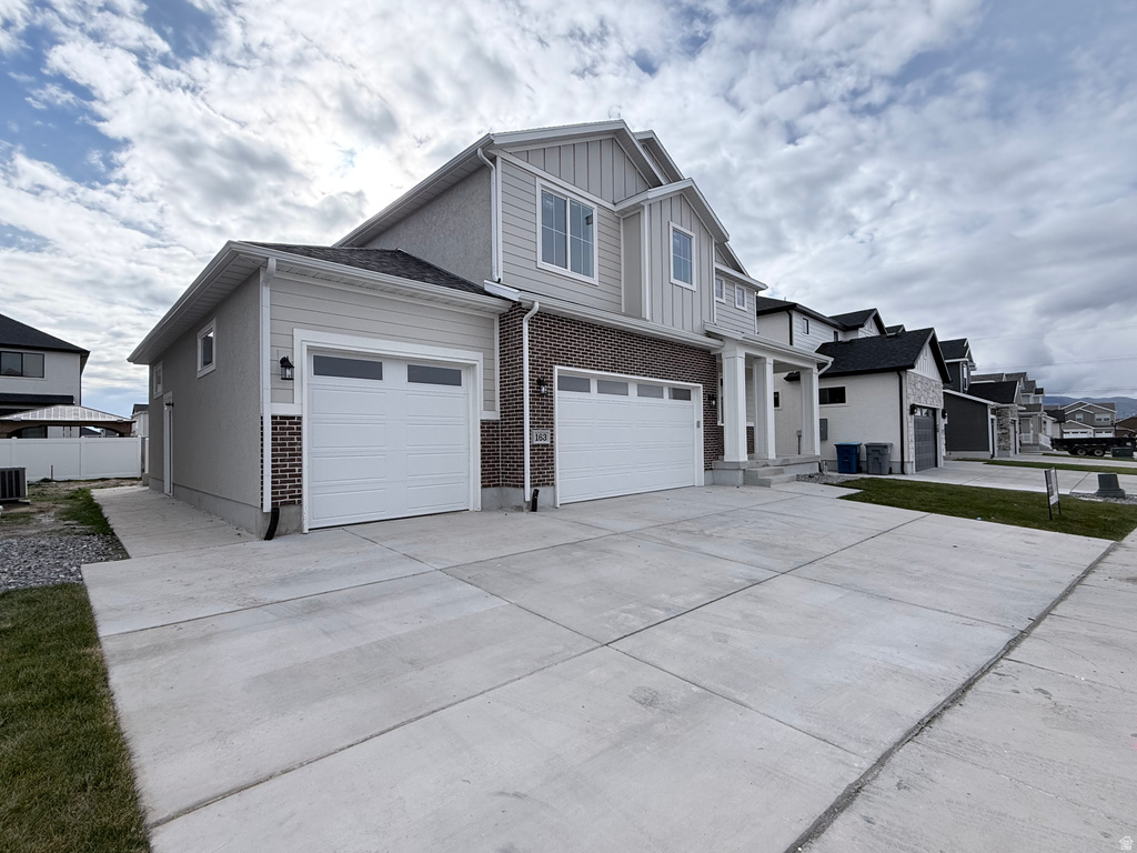 163 W HACKBERRY RD #6527 Vineyard, UT 84059