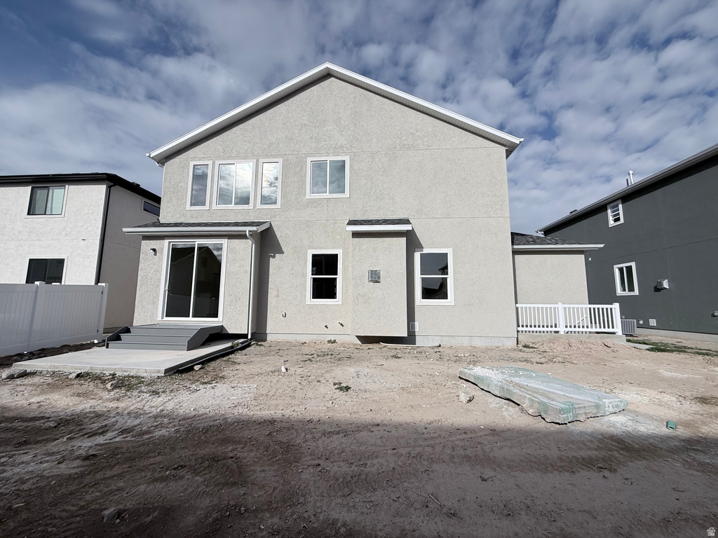 163 W HACKBERRY RD #6527 Vineyard, UT 84059