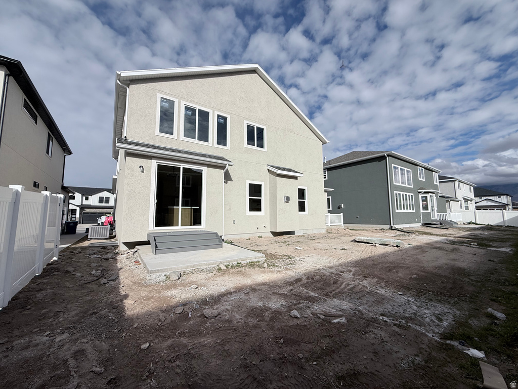 163 W HACKBERRY RD #6527 Vineyard, UT 84059