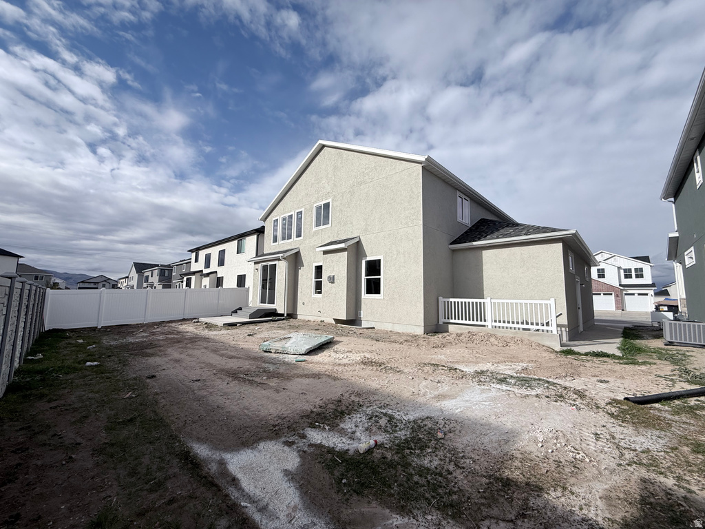 163 W HACKBERRY RD #6527 Vineyard, UT 84059