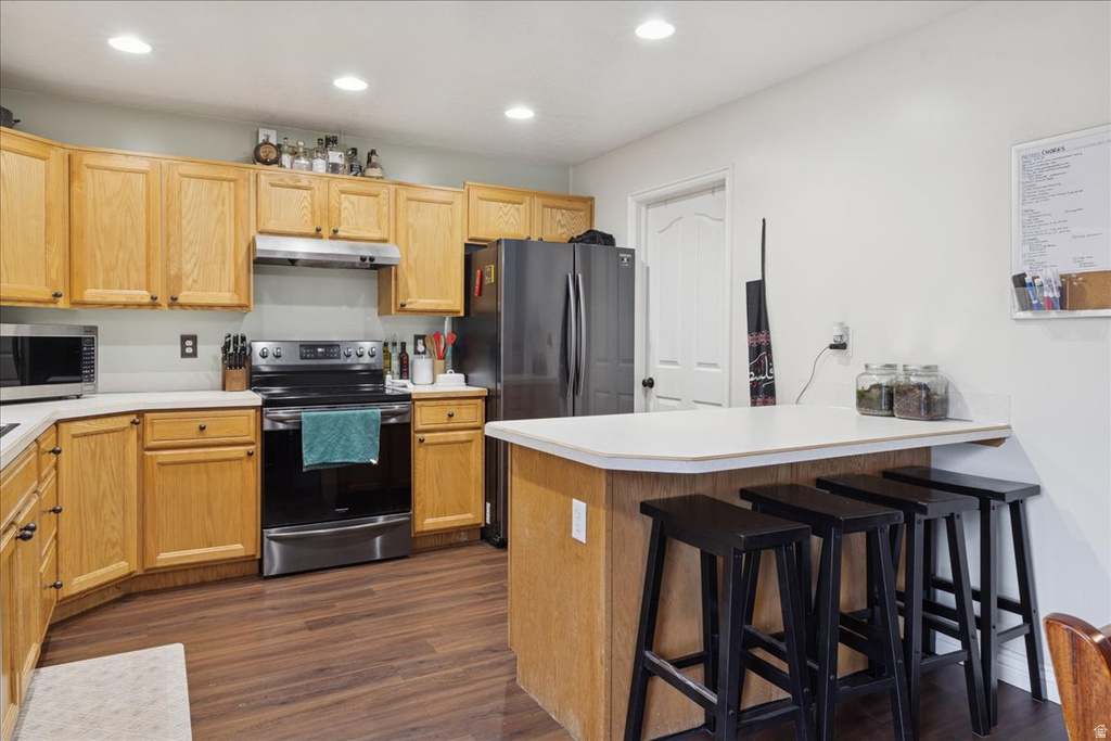 1018 SARA LN Ogden, UT 84404