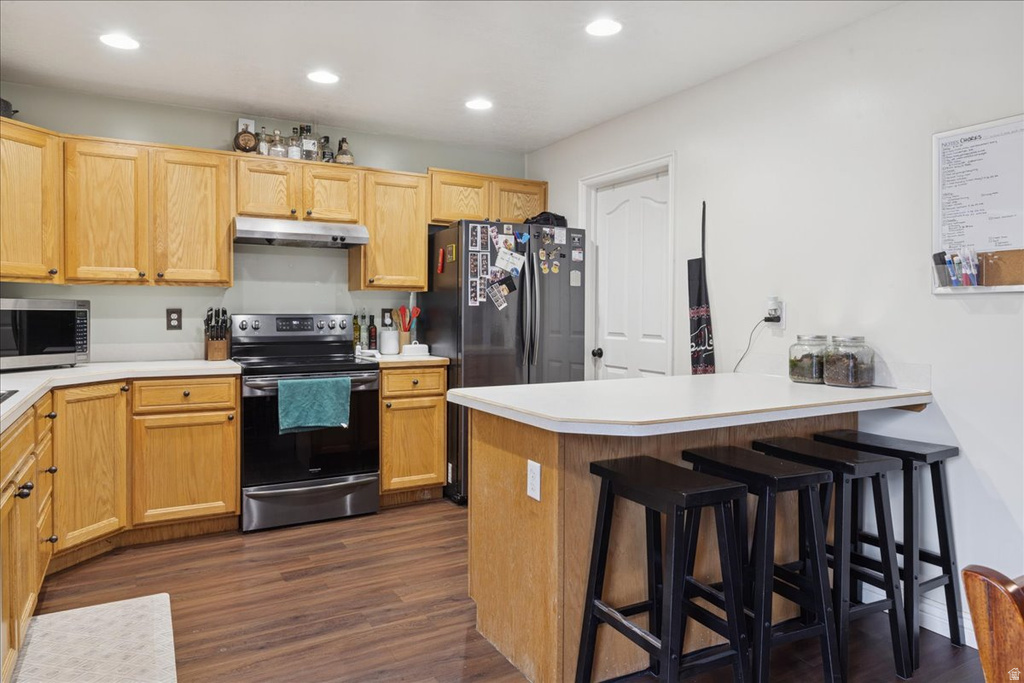 1018 SARA LN Ogden, UT 84404