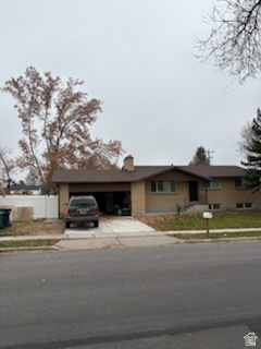 1012 E BELL DR Sandy, UT 84094