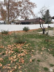 1012 E BELL DR Sandy, UT 84094