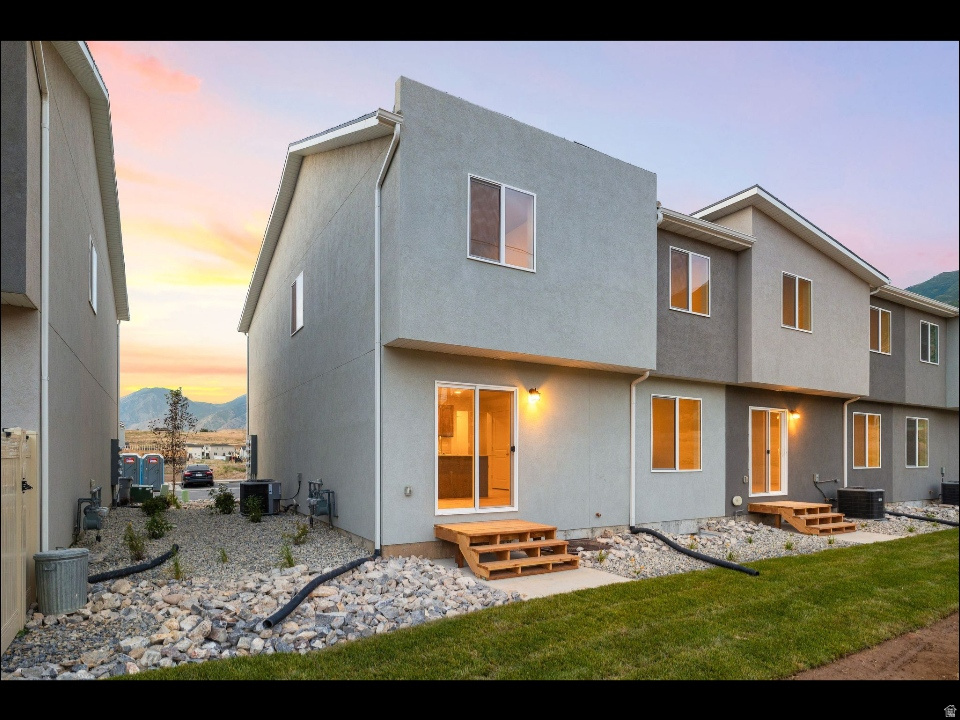 4007 S WOODLAND AVE #322 Mapleton, UT 84664