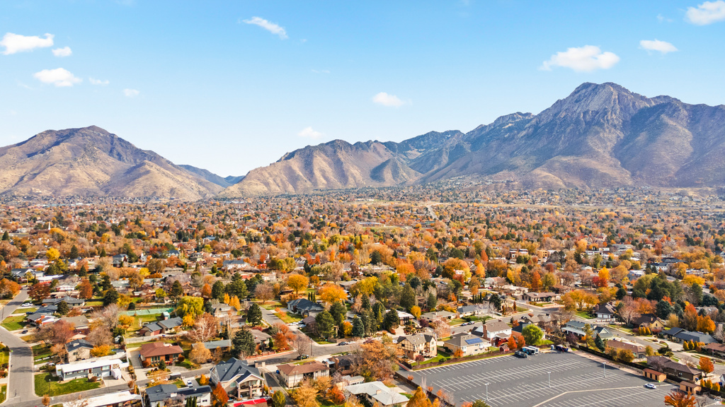 4350 S ALBRIGHT DR Holladay, UT 84124