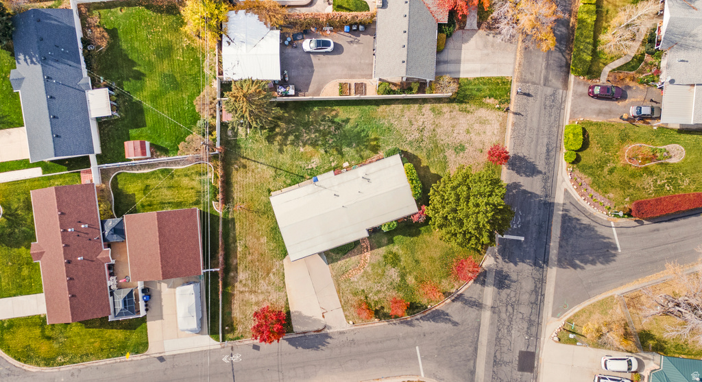 4350 S ALBRIGHT DR Holladay, UT 84124