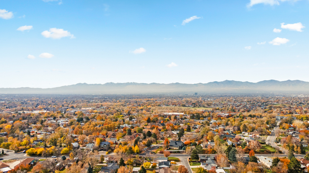 4350 S ALBRIGHT DR Holladay, UT 84124