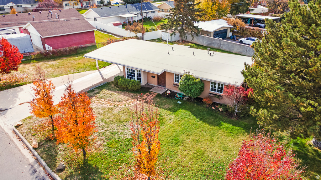 4350 S ALBRIGHT DR Holladay, UT 84124