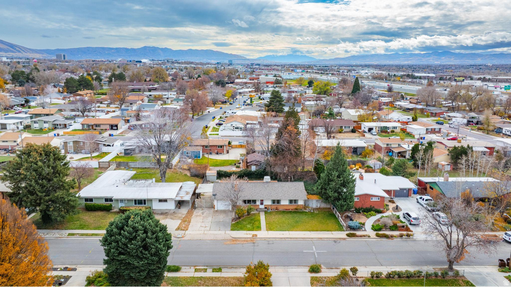 355 W LA SALLE DR Midvale, UT 84047