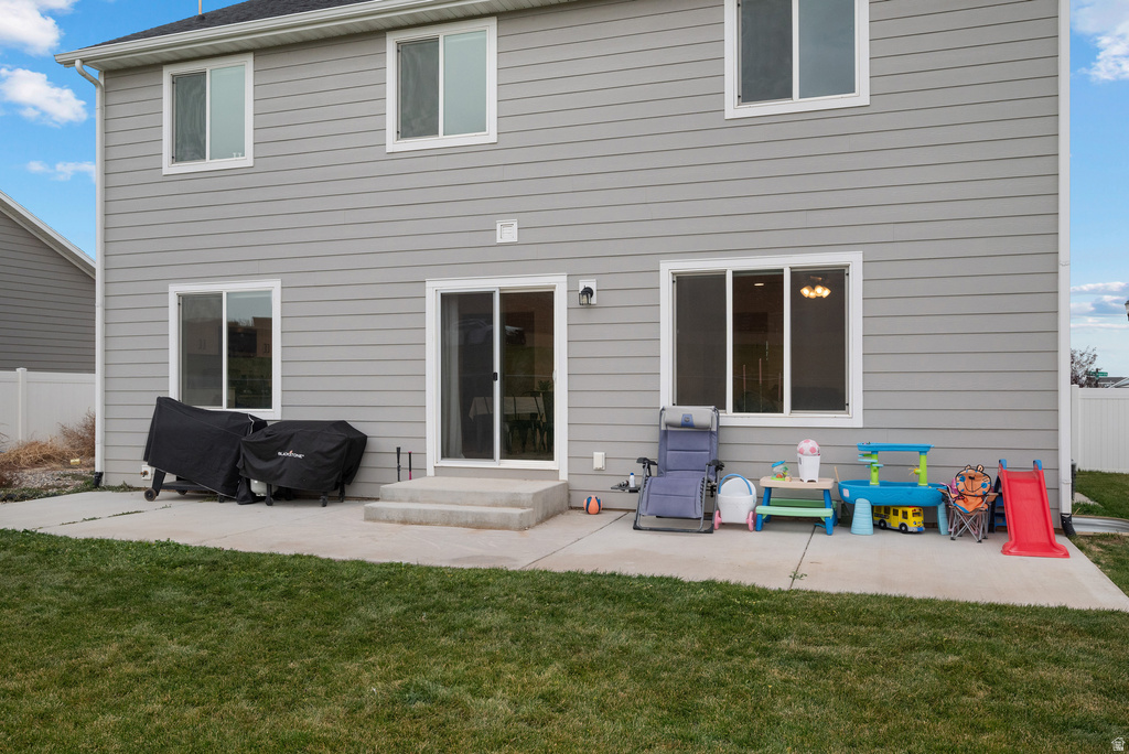 116 E 840 N Santaquin, UT 84655