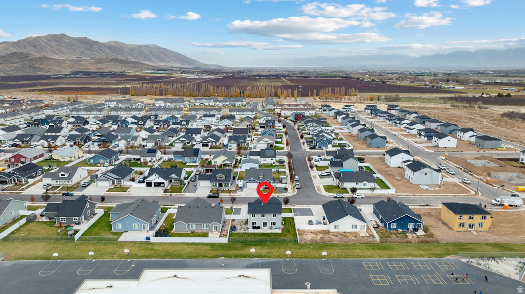116 E 840 N Santaquin, UT 84655