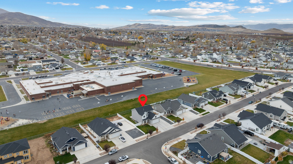 116 E 840 N Santaquin, UT 84655