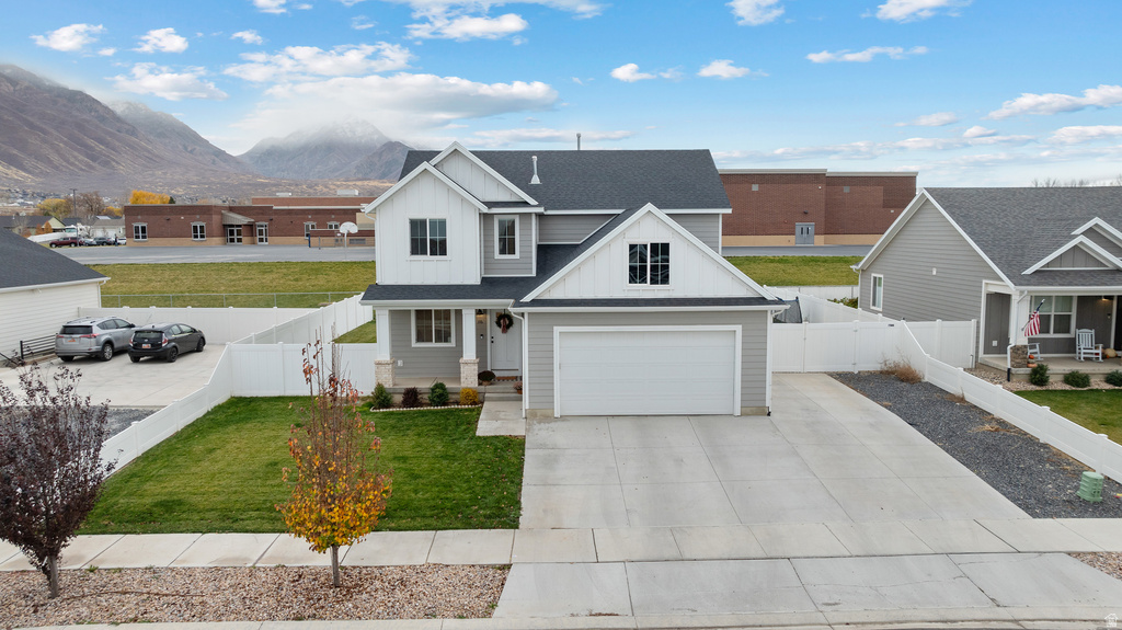 116 E 840 N Santaquin, UT 84655