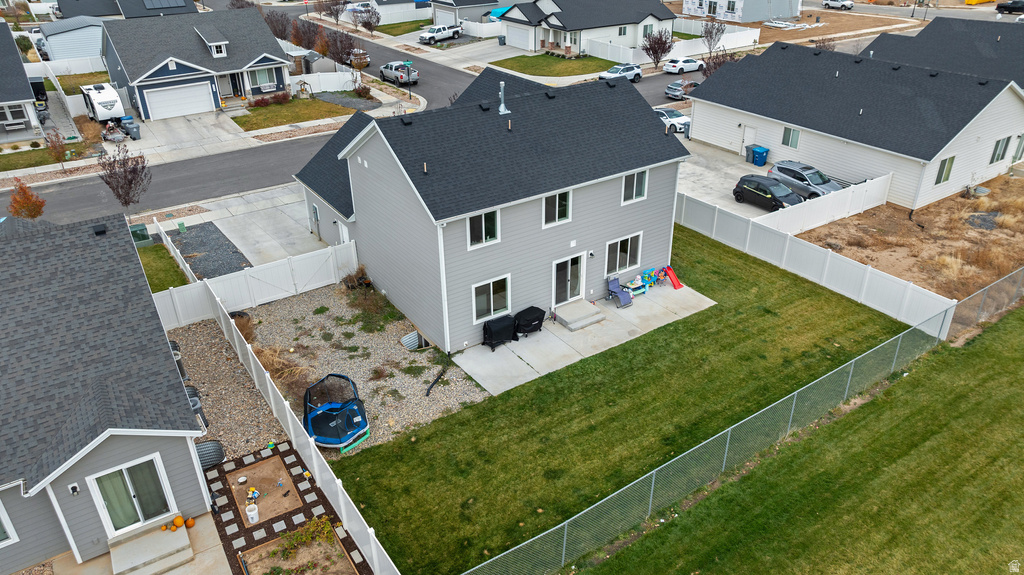 116 E 840 N Santaquin, UT 84655