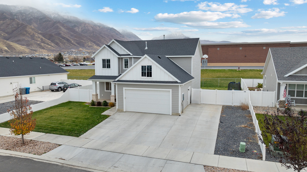 116 E 840 N Santaquin, UT 84655