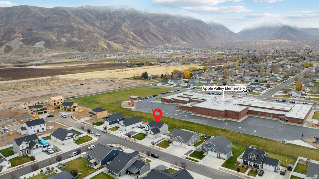 116 E 840 N Santaquin, UT 84655