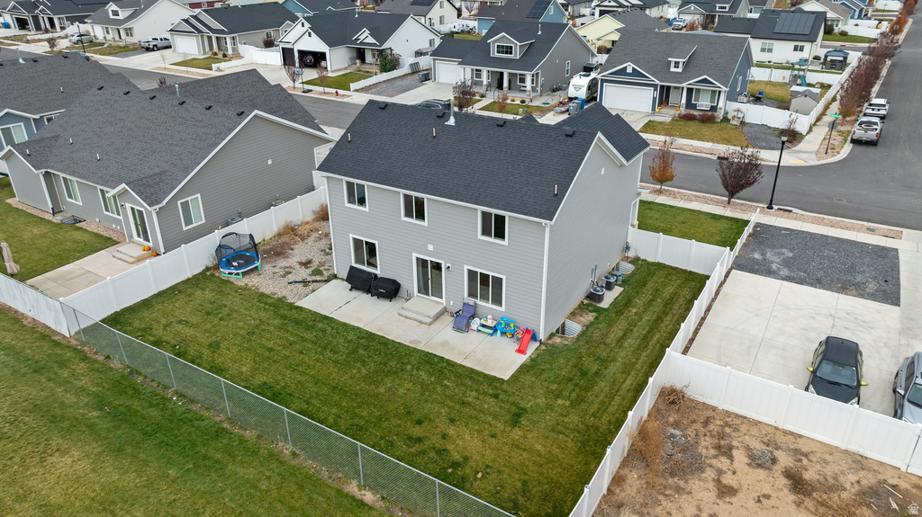 116 E 840 N Santaquin, UT 84655