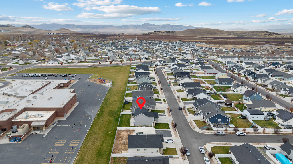 116 E 840 N Santaquin, UT 84655