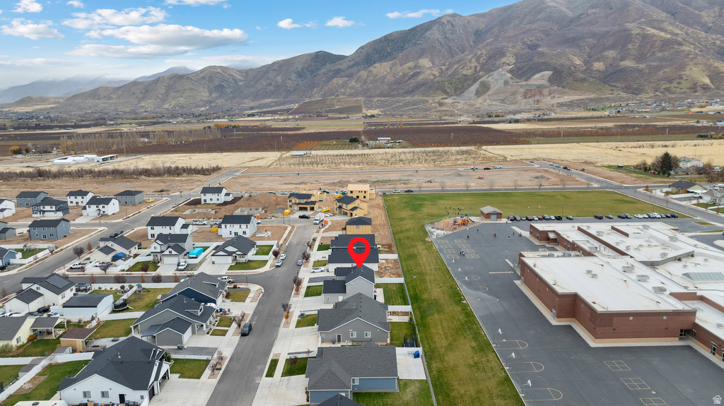 116 E 840 N Santaquin, UT 84655