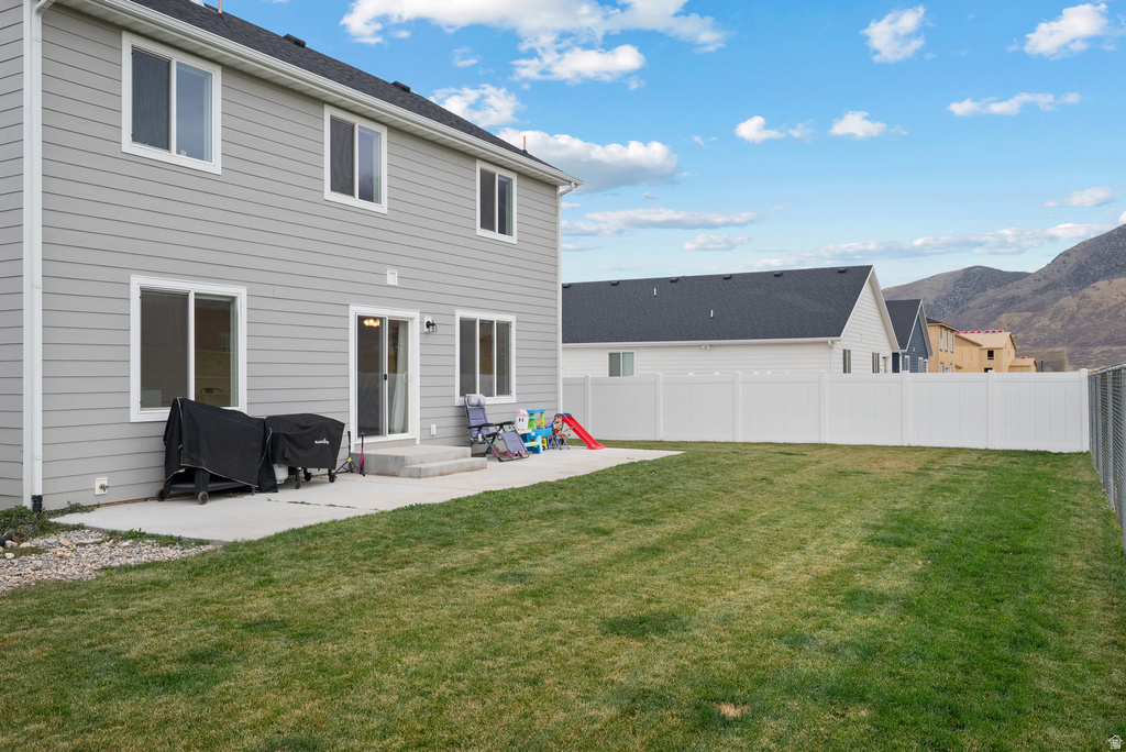 116 E 840 N Santaquin, UT 84655