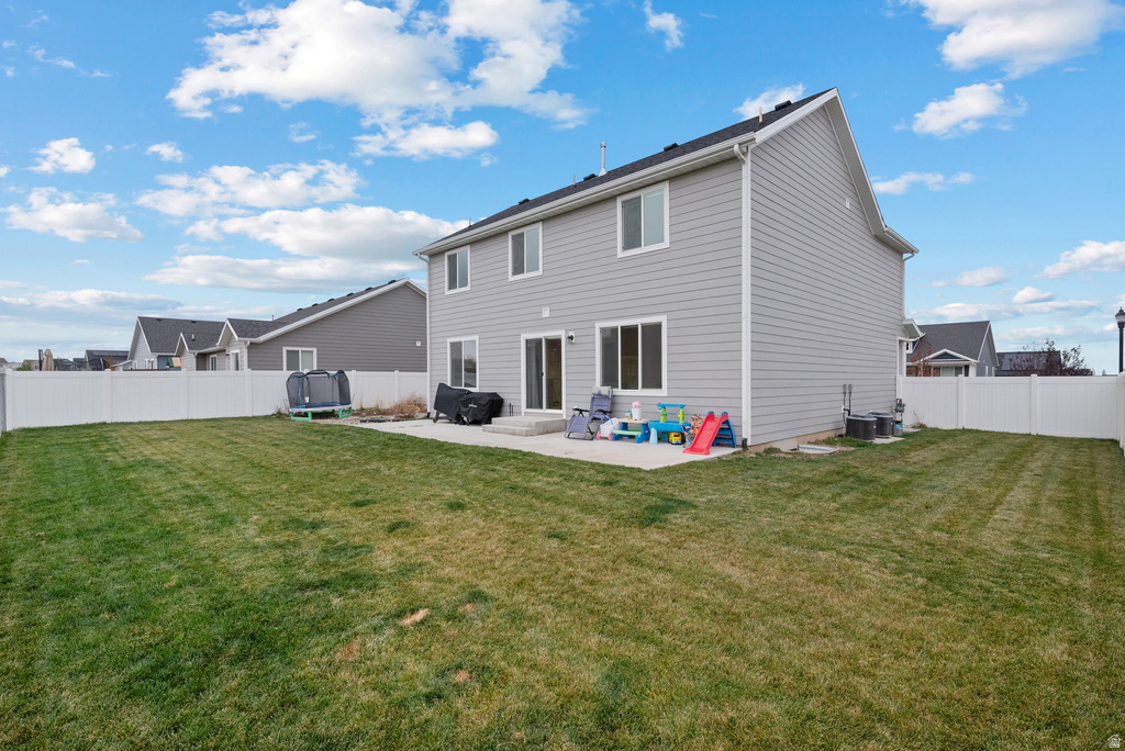 116 E 840 N Santaquin, UT 84655