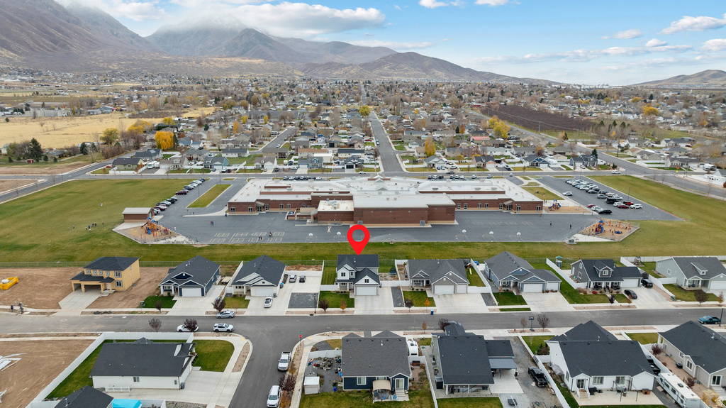 116 E 840 N Santaquin, UT 84655